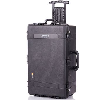 Peli 1650 MLF (Mousse multicouche) en français.