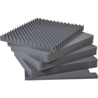 Peli 1691 Ensemble de mousse pour Peli 1690