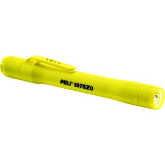 Lampe de Poche Peli 1975Z0 ATEX Zone 0