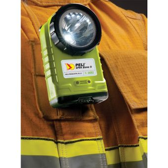 Peli 3715Z0 Lampe d'angle droit - ATEX Zone 0