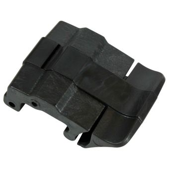 Peli Case Latch, 51mm, Black