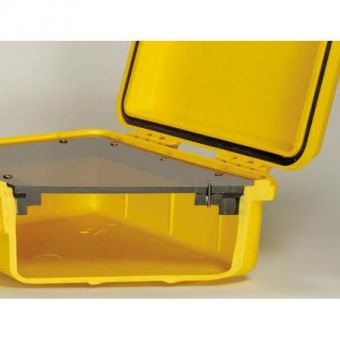 1200PF Cadre de panneau pour application spéciale