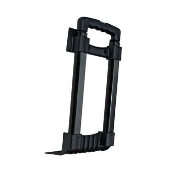 Peli Case Telescopic Handle 1440, iM2435, Black