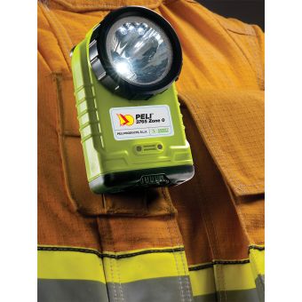 Peli 3765Z0 Lampe d'angle droit - ATEX Zone 0