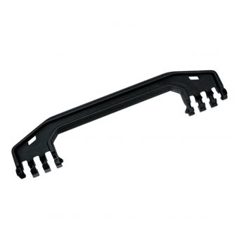 Peli Case Handle (Side) 1750 Black