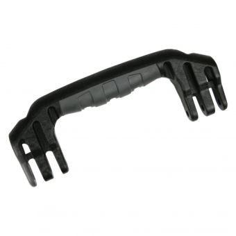 Poignée pour caisse Peli 1440, 1450, 1460, 1500, 1510, 1560, 1650 Noir