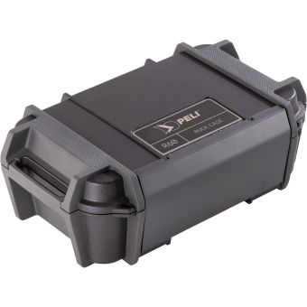 R60 Personal Utility Ruck Case Noir