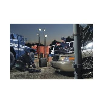 Lampe de Zone Éloignée 9470