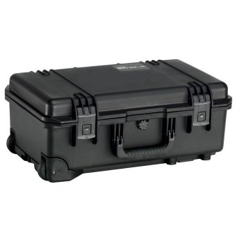 Storm iM2500 Bagage à Main Noir Vide