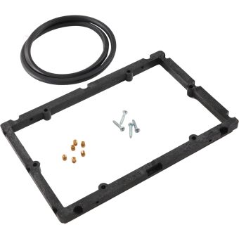 Kit de cadre de panneau pour application spéciale Peli 1450PF