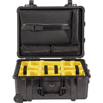 Peli 1560 Caisse de studio