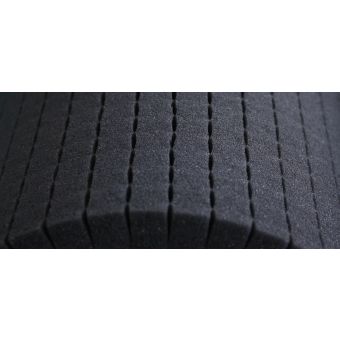 Mousse à picots (990x490x50mm)