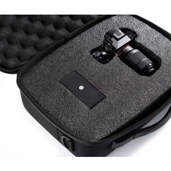 EVA Caisse Standard ensemble de mousse MLF de replacement