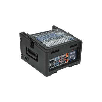 SKB 10 x 4 Compact Rolling Rig