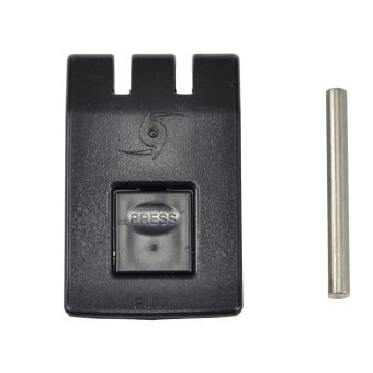 Loquet caisse Peli Storm