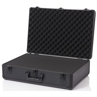 Aluminium Supreme 600