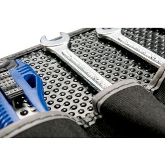 Peli 1560T/1520T Plateau d'outils simple