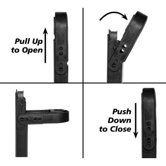 Couteau en mousse Kaizen