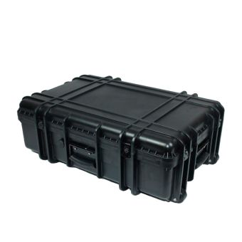 Watercase 827 ABS Transit Case With Foam (683x457x213mm)