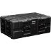 BLACKBOX-5U - Rack antistatique de 24" de profondeur.
