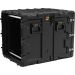 SUPER-V-SERIES 11U - 24 pouces - Caisse rack statique profonde de 601 mm