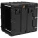 SUPER-V-SERIES 14U - 24 pouces - Caisse rack statique profonde de 601 mm avec choc statique