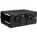 SUPER-V-SERIES 4U - Rack statique antichoc profond de 24 pouces (601 mm).